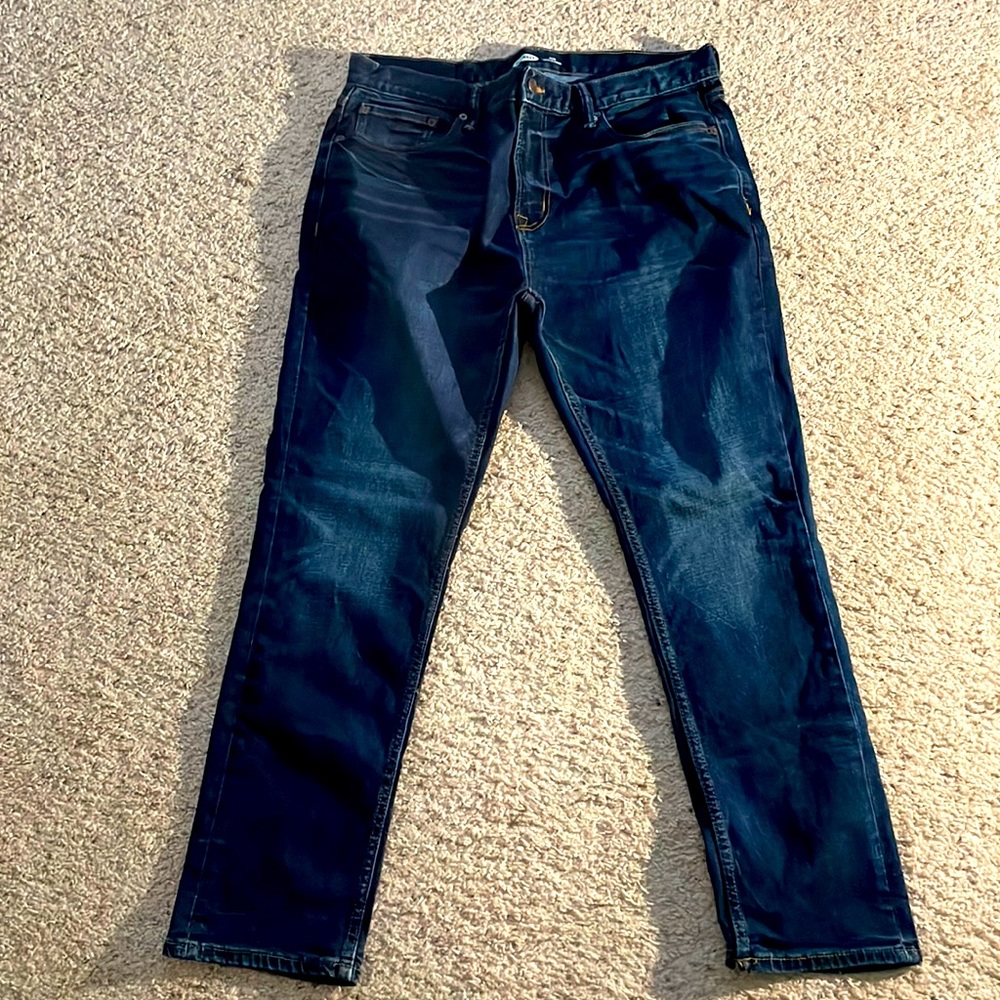 Old Navy Slim Fit Jeans- Size 36x30